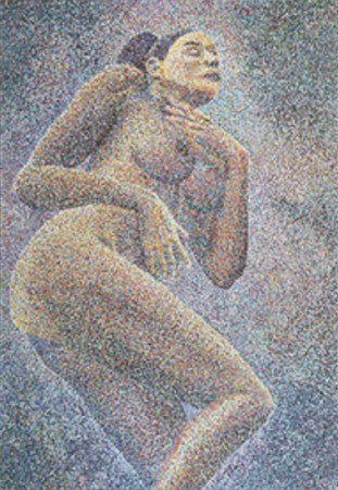 Nudo M.B. 0,2 cm 